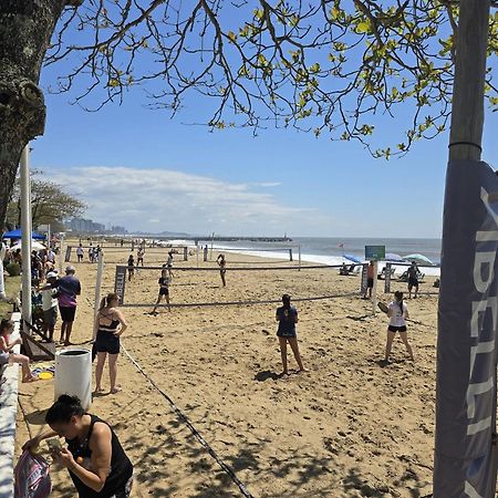 Ap Aloha 501 Vista Mar Da Praia Balneario Piçarras Kültér fotó