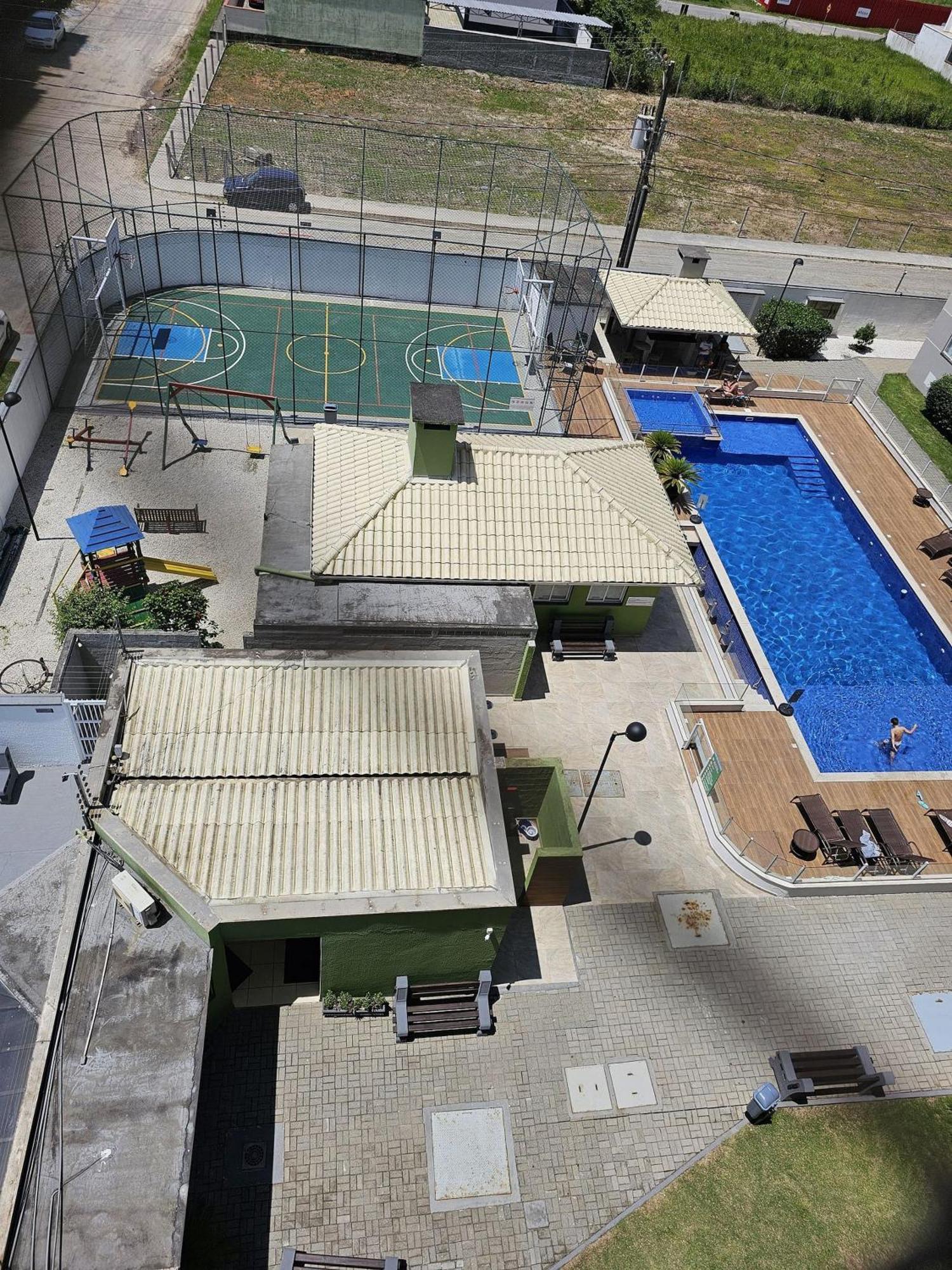 Ap Aloha 501 Vista Mar Da Praia Balneario Piçarras Kültér fotó