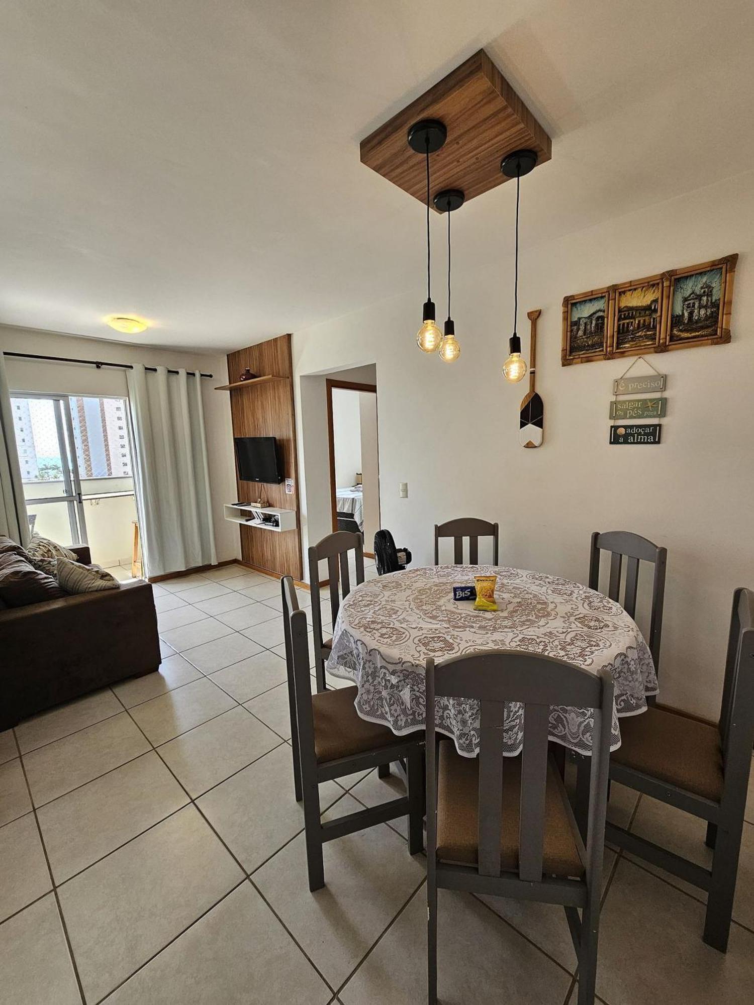Ap Aloha 501 Vista Mar Da Praia Balneario Piçarras Kültér fotó
