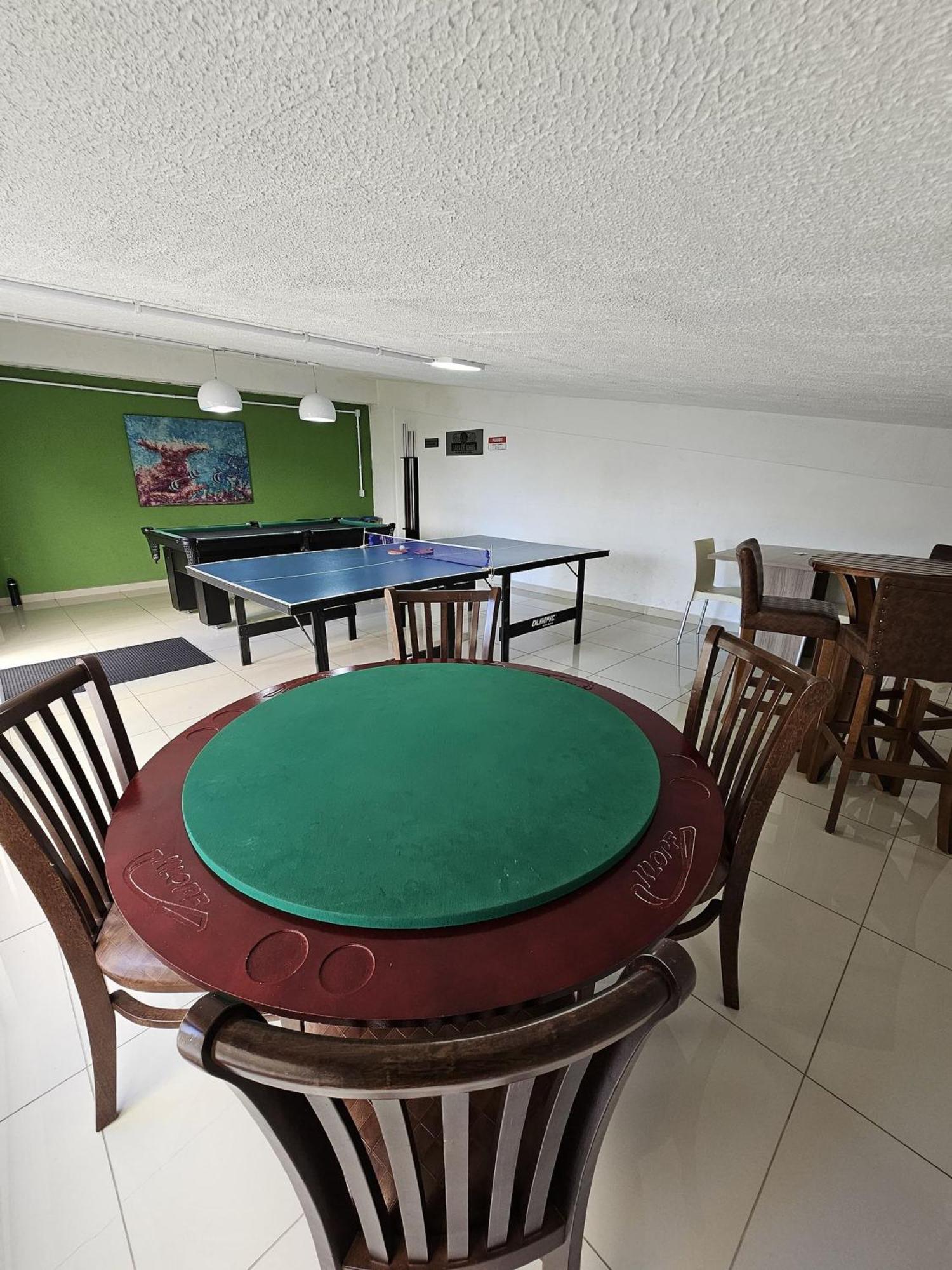 Ap Aloha 501 Vista Mar Da Praia Balneario Piçarras Kültér fotó