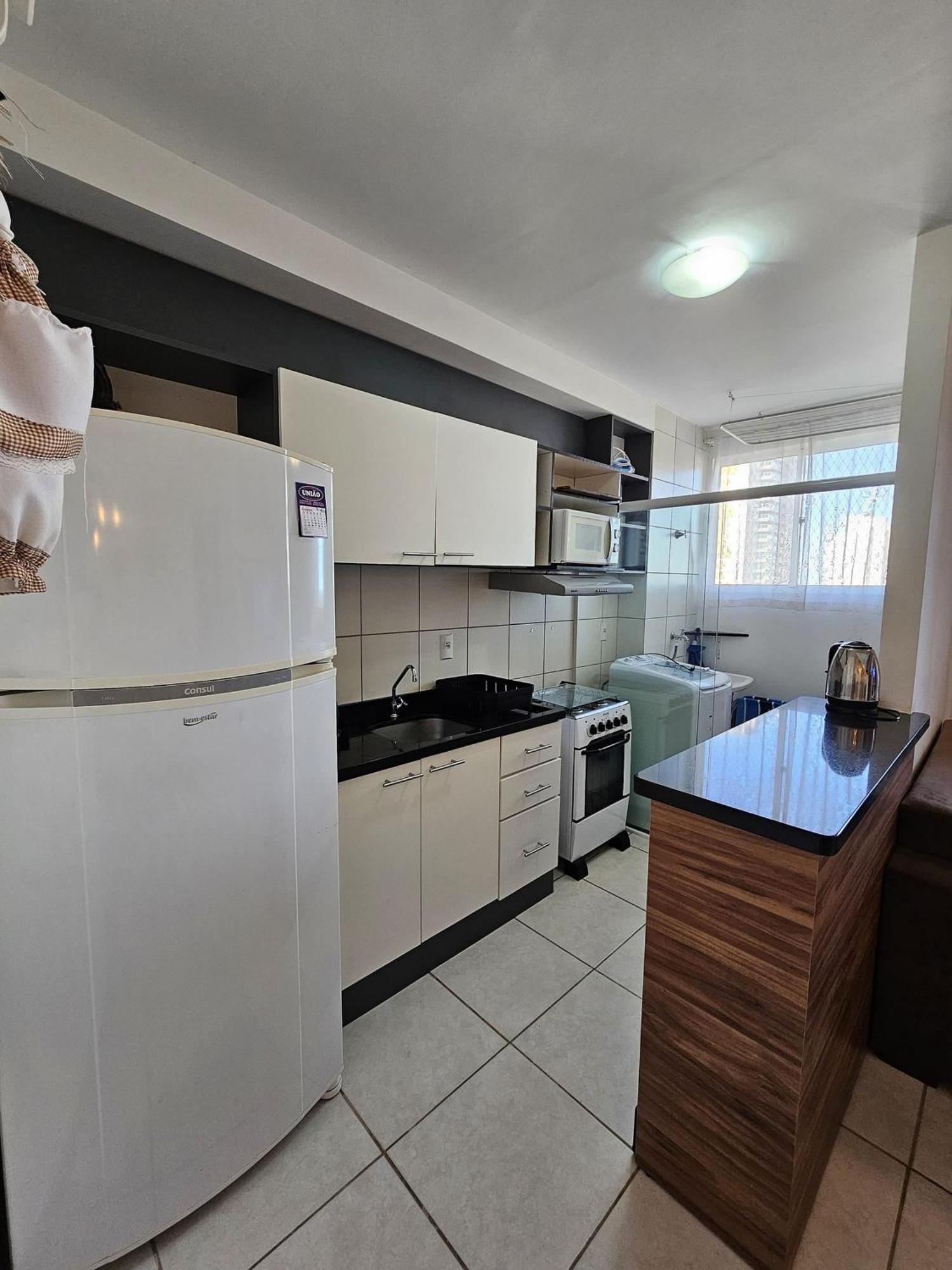Ap Aloha 501 Vista Mar Da Praia Balneario Piçarras Kültér fotó
