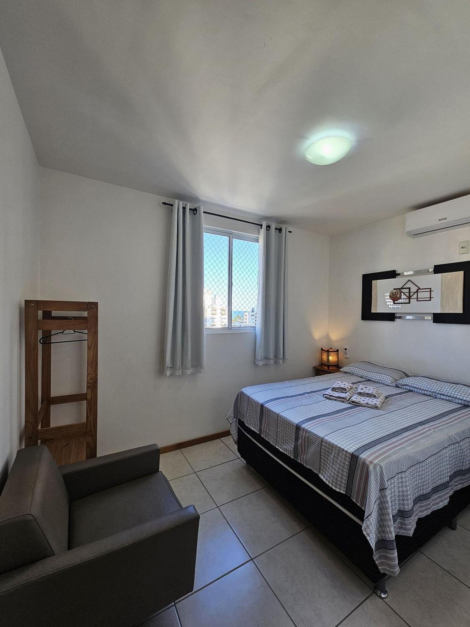 Ap Aloha 501 Vista Mar Da Praia Balneario Piçarras Kültér fotó