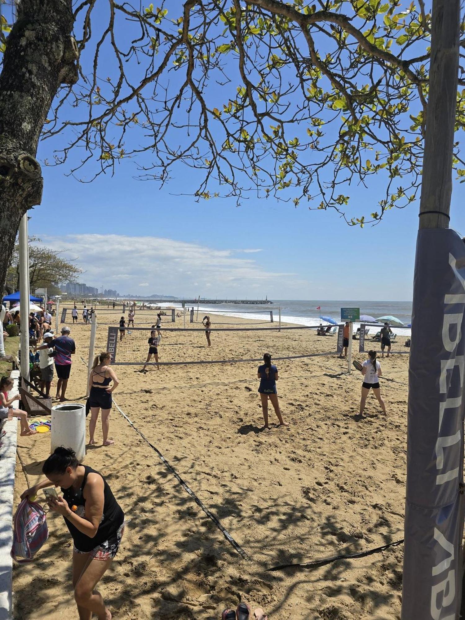 Ap Aloha 501 Vista Mar Da Praia Balneario Piçarras Kültér fotó